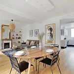 Exclusive Apartment - 1Br-4P - Arc De Triomphe